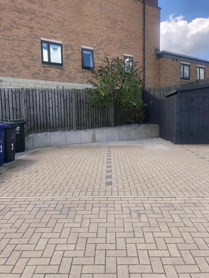 Barber House, Hoyland With Two Allocated Parking Spaces Kültér fotó